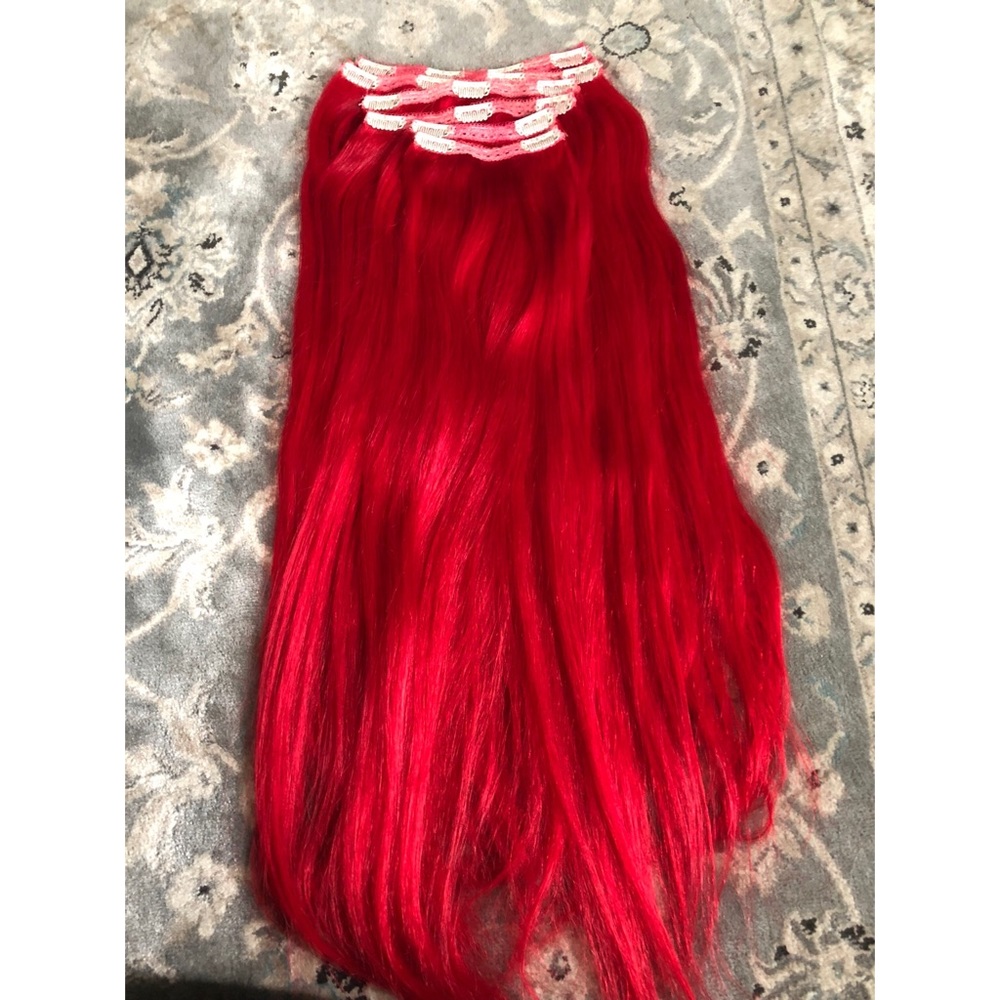 Bellami Hair Extensions!